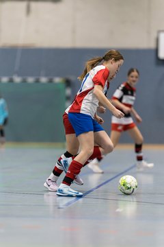 Bild 418 - wBJ Loewinnen Cup B2